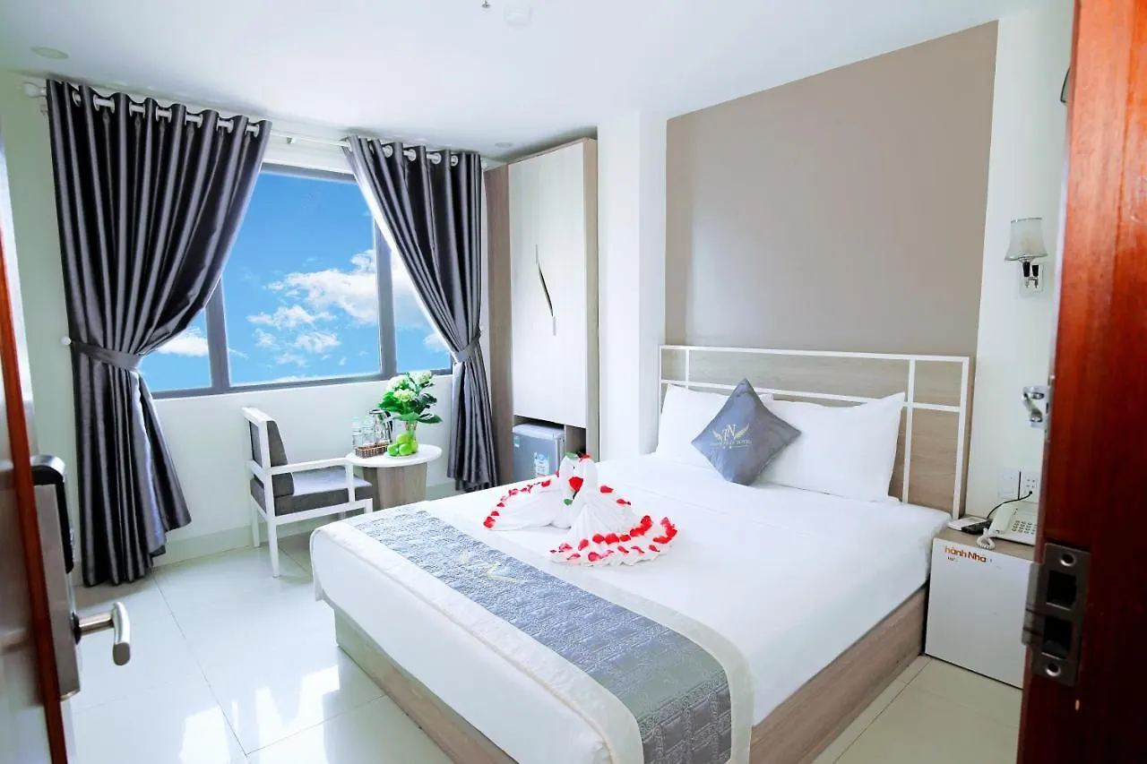 Thanh Nhan Hotel Da Nang